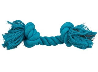Trixie Sznur bawełniany 20cm